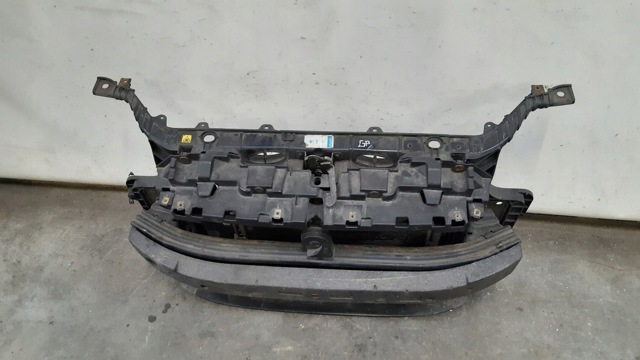 FIAT 51745276 Рамка радиатора в наличии Кривой Рог