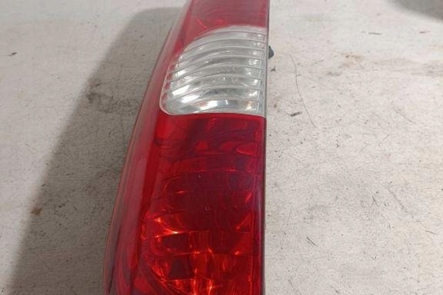 51755144 FIAT Фонарь задний правый купить в Львов