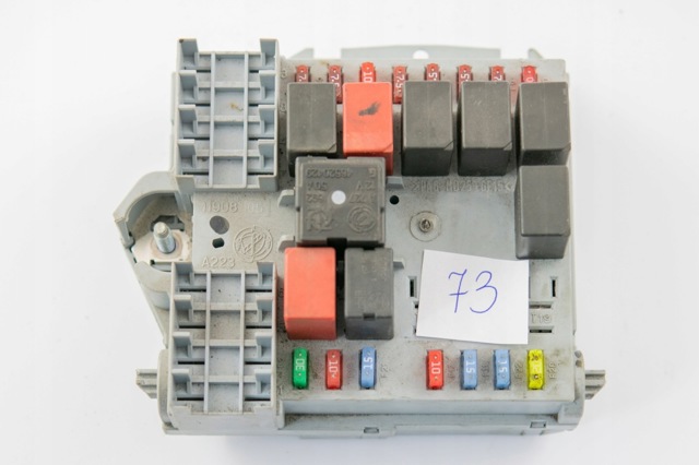 51790930 FIAT Блок предохранителей купить в Чернигов