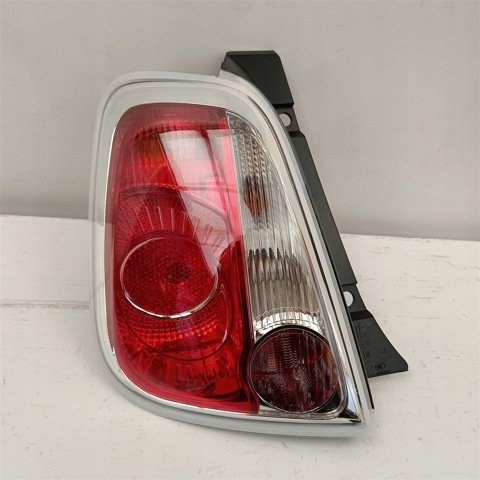 Задняя левая фара 51885548 FIAT