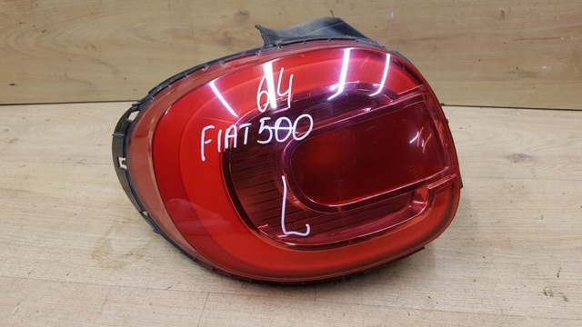 FIAT 51945059 Фонарь задний левый в наличии Николаев