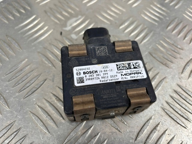 CHRYSLER 52084232 в наличии Николаев