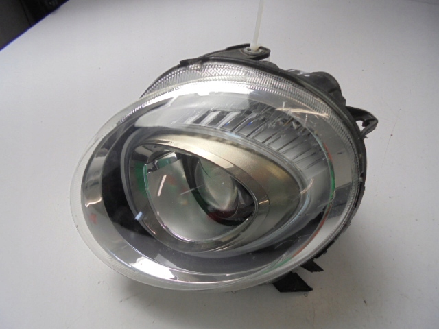 52088875 FIAT Фара левая купить в Кривой Рог