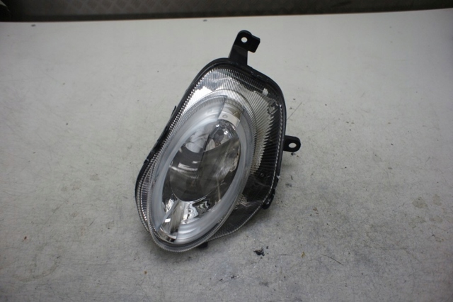 Блок фара левая 52088875 FIAT