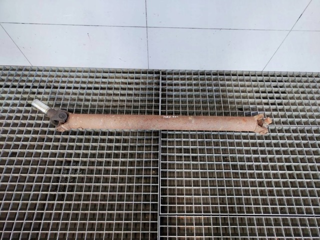 52098702 CHRYSLER Кардан задний купить в Сумы