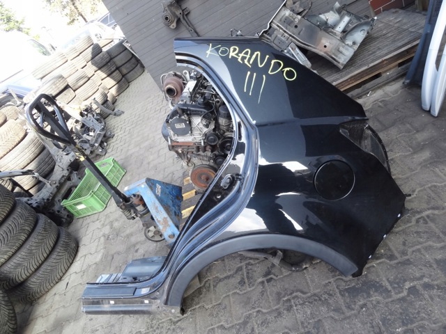 SSANG YONG 5211134R00 в наличии Чернигов