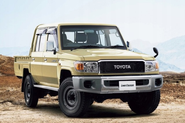 5211960890 TOYOTA Передний бампер купить в Ужгород