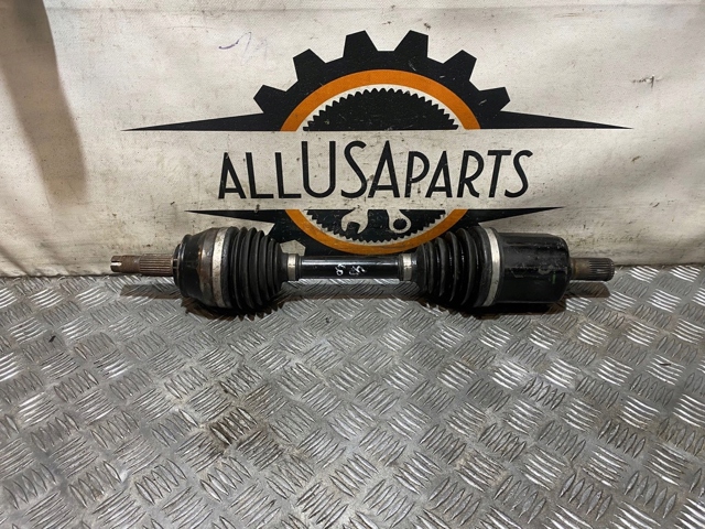 CHRYSLER 52123845AA в наличии Запорожье