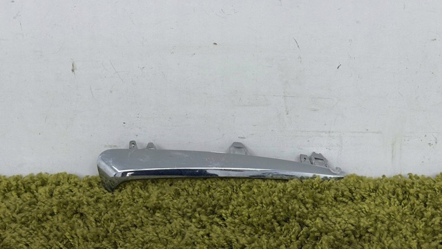 521250D090 TOYOTA Молдинг бампера переднего правый купить в Запорожье