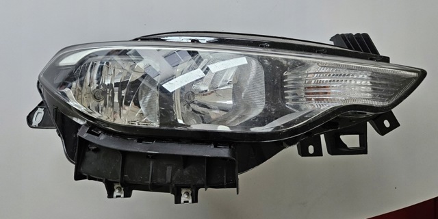 Фара основная правая 52145158 FIAT