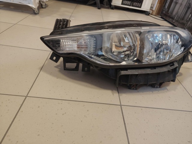 52145170 FIAT Левая фара купить в Ровно