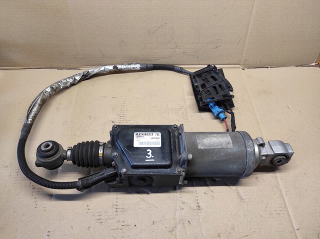 521533910R RENAULT купить в Чернигов