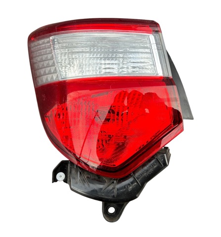 TOYOTA 521560D210 Кронштейн бампера заднего левый в наличии Хмельницкий