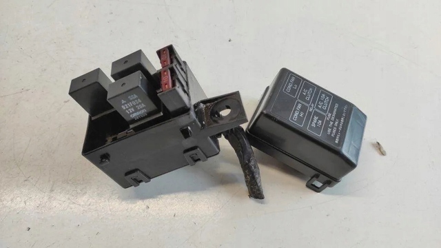 MITSUBISHI 521F024 в наличии Львов
