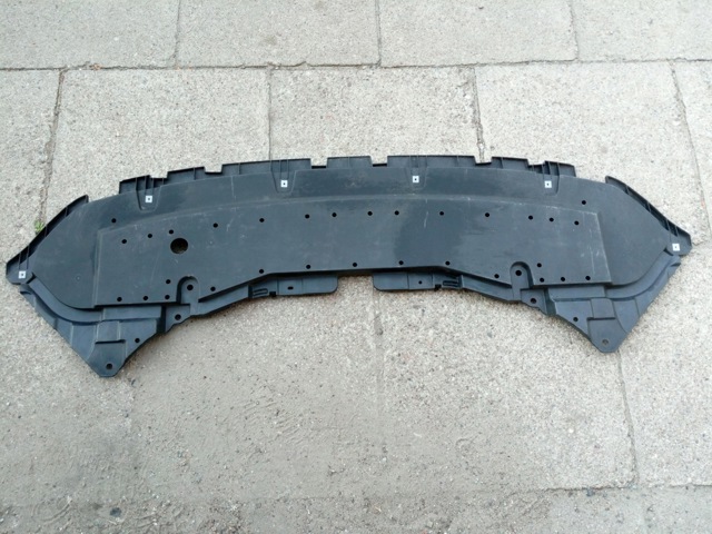 5261848021 TOYOTA Защита бампера переднего купить в Одесса