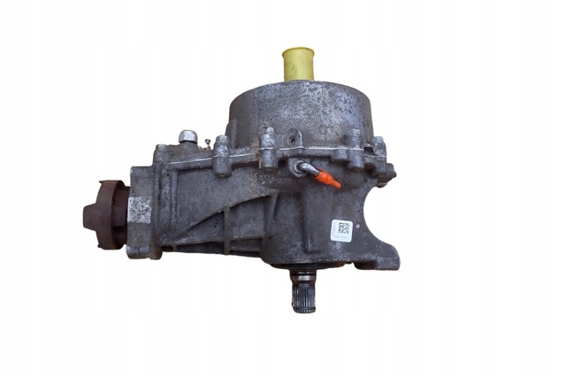 53010758AE CHRYSLER Дифференциал задний купить в Кривой Рог