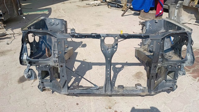 53010SA0009P SUBARU Рамка радиатора купить в Днепр