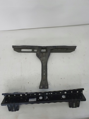 SUBARU 53029SG0019P Рамка радиатора в наличии Украина