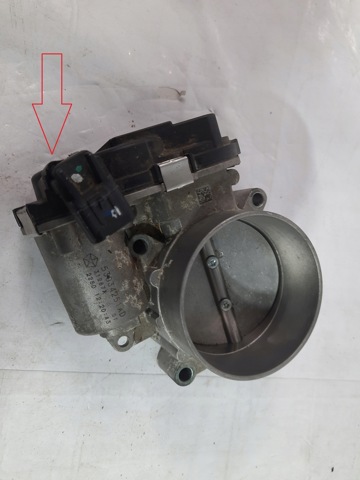 53034251AD CHRYSLER Дроссельная заслонка купить в Черновцы