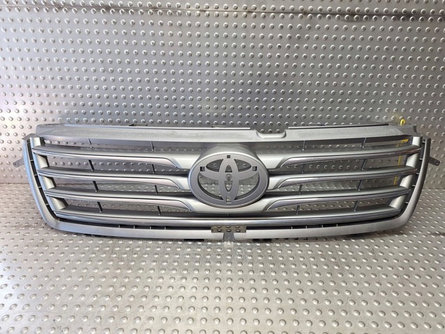 TOYOTA 5310142360 Решетка радиатора в наличии Кривой Рог