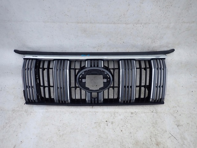 Решетка 5310160F10 TOYOTA