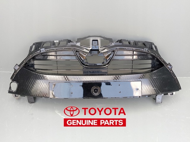 TOYOTA 53101K0010 Решетка радиатора в наличии Черновцы