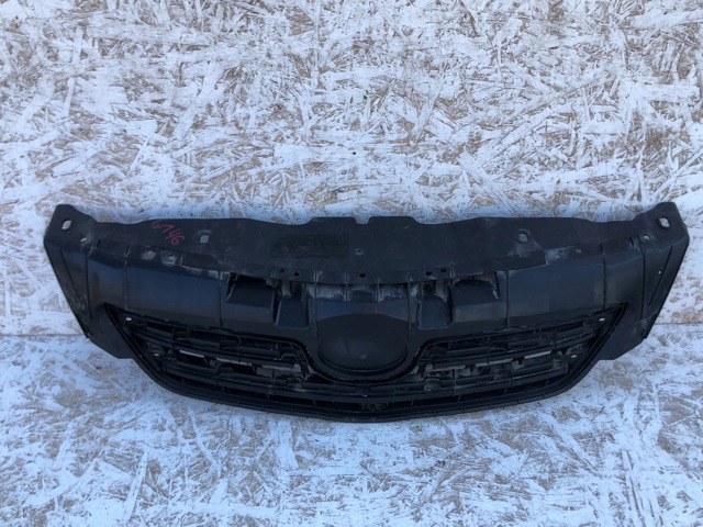 5311402180 TOYOTA Решетка радиатора купить в Винница