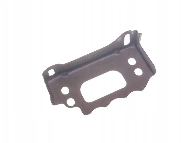5318702010 TOYOTA Суппорт радиатора нижний (монтажная панель крепления фар) купить в Киев