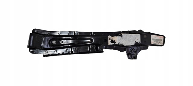 TOYOTA 5320402010 Суппорт радиатора вертикальный (монтажная панель крепления фар) в наличии Кривой Рог