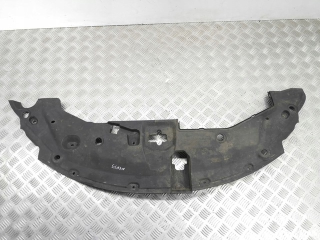 5328905011 TOYOTA Накладка передней панели (суппорта радиатора) верхняя купить в Черкассы