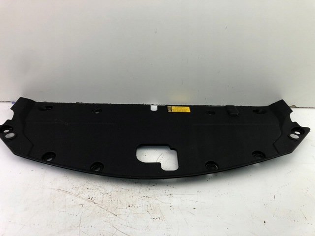 5328978010 TOYOTA Накладка передней панели (суппорта радиатора) верхняя купить в Сумы