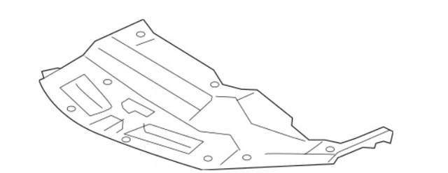 5329524030 TOYOTA купить в Житомир