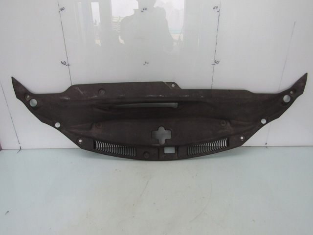 TOYOTA 5329553040 Воздуховод (дефлектор) радиатора верхний в наличии Ровно