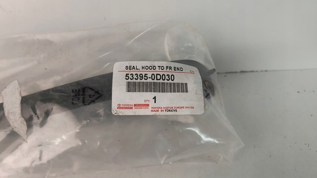 533950D030 TOYOTA купить в Сумы