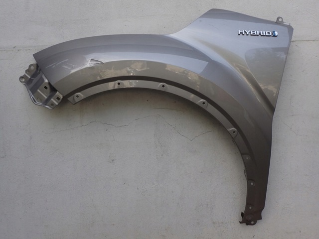 5380210700 TOYOTA Крыло переднее левое купить в Ужгород