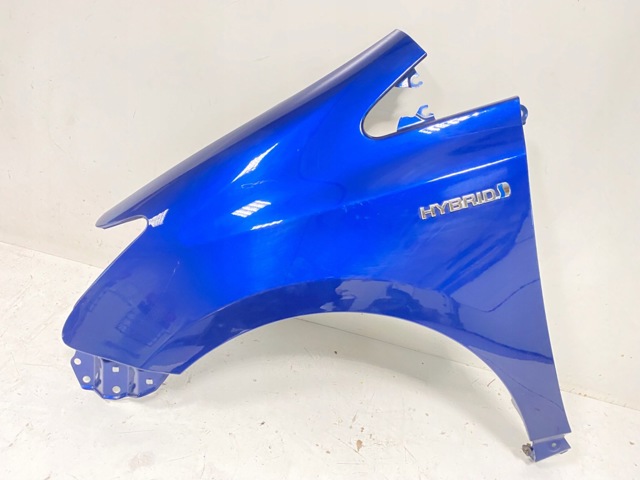 5380247080 TOYOTA Крыло переднее левое купить в Николаев
