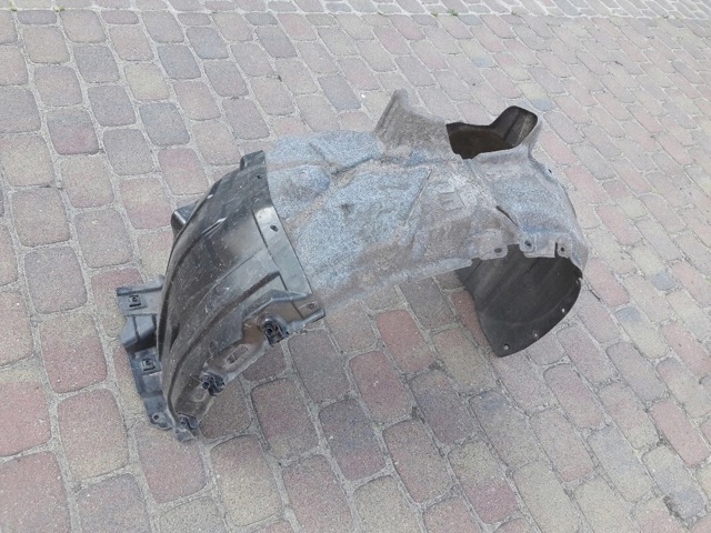 5380833010 TOYOTA Подкрылок передний левый купить в Харьков