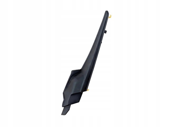 5386748070 TOYOTA Уплотнитель крыла купить в Полтава