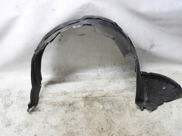 Локер передний левый 538760F020 TOYOTA