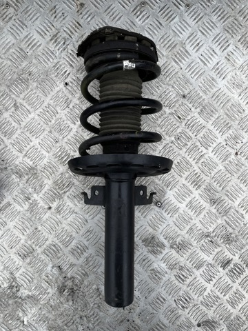 543020053R RENAULT Амортизатор передний купить в Запорожье