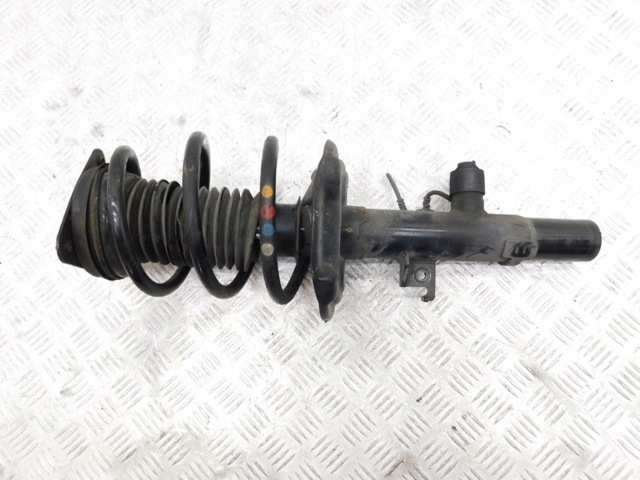 RENAULT 543022288R Амортизатор передний в наличии Хмельницкий