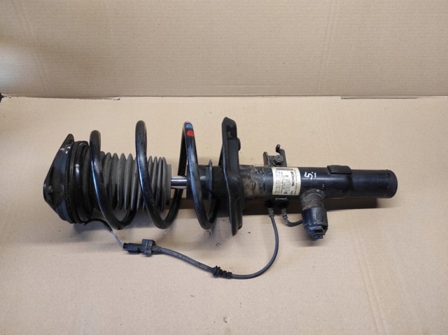 543027495R RENAULT Амортизатор передний купить в Ровно