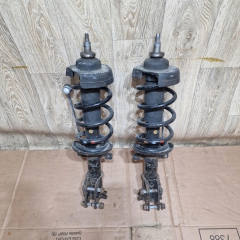 543027852R RENAULT Амортизатор передний купить в Чернигов