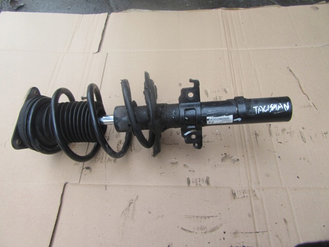 543029696R RENAULT Амортизатор передний купить в Каменское