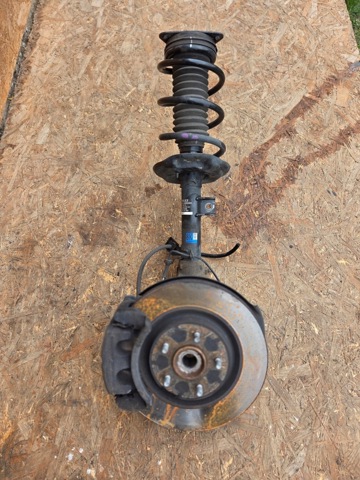 543030541R RENAULT Амортизатор передний левый купить в Каменское