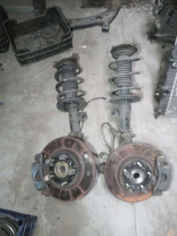 5461138550 Амортизатор передний купить Винница