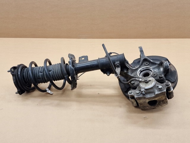 HYUNDAI 54630G5050 Пружина передняя в наличии Запорожье