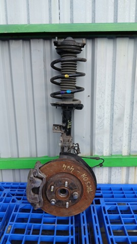 54650D7060 HYUNDAI Амортизатор передний левый купить в Тернополь