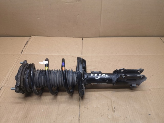 54651G5200 HYUNDAI Амортизатор передний левый купить в Сумы