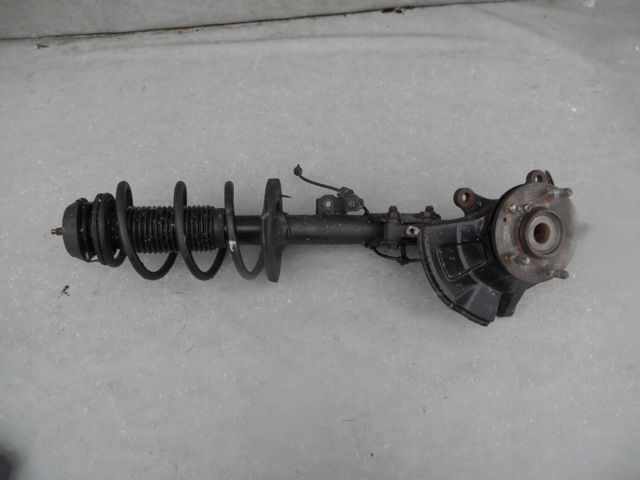 546601K100 HYUNDAI Амортизатор передний правый купить в Полтава
